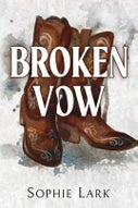 Broken Vow (Paperback)