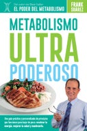 Metabolismo Ultra Poderoso (Paperback)
