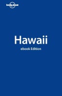 Lonely Planet Hawaii (E-book)