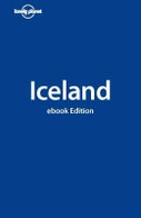 Lonely Planet Iceland (E-book)