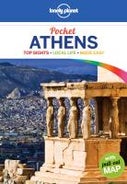 Pocket Athens Travel Guide (E-book)