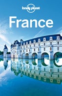 France travel guide (E-book)