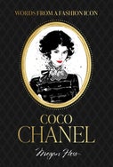 Words from a Fashion Icon: Coco Chanel (Hardback)