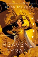 Heavenly Tyrant (Iron Widow, Book 2) (Paperback)