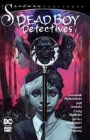 The Sandman Universe: Dead Boy Detectives (Paperback)