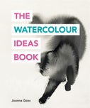 The Watercolour Ideas Book (Paperback)