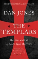 The Templars (Paperback)