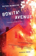 Bonita Avenue (Paperback)