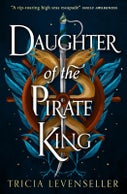 Daughter of the Pirate King (Paperback)