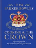 Cooking and the Crown (Hardback)