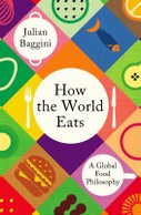 How the World Eats (Paperback)