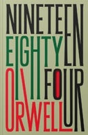 Nineteen Eighty-Four (Hardback)