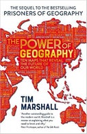 The Power of Geography (Paperback)