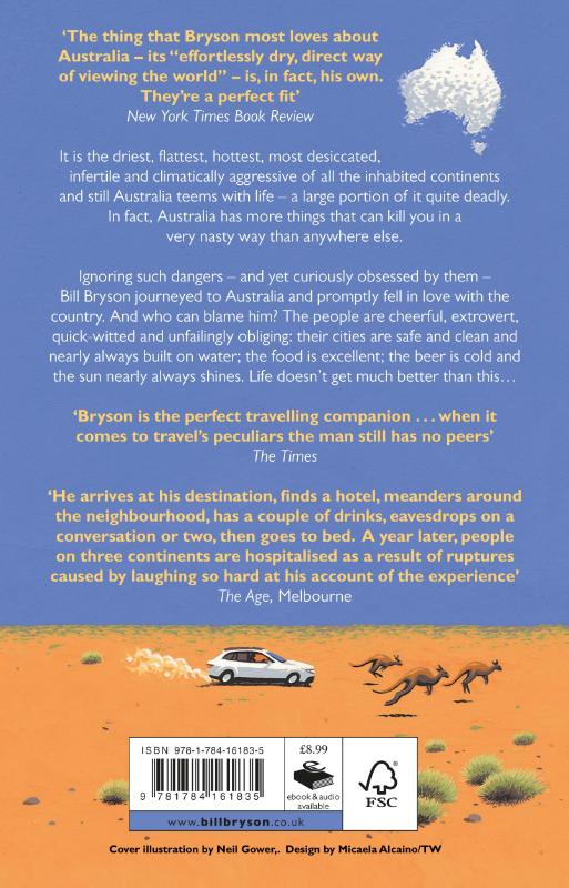 Down Under (Paperback)