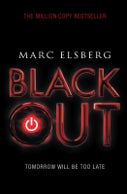 Blackout (Paperback)