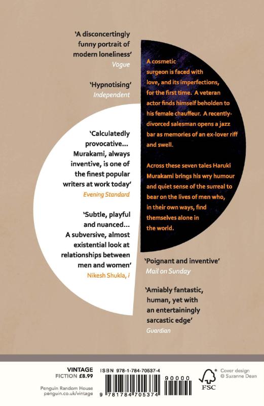 Men Without Women (Paperback)