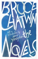 The Novels (Paperback)