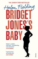Bridget Jones’s Baby (Paperback)