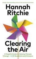 Clearing the Air (Paperback)