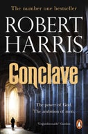 Conclave (Paperback)