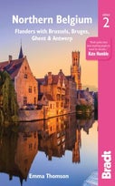 Northern Belgium (Paperback)