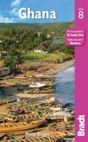 Ghana (Paperback)