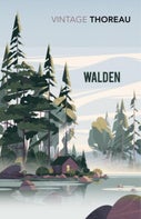 Walden (Paperback)