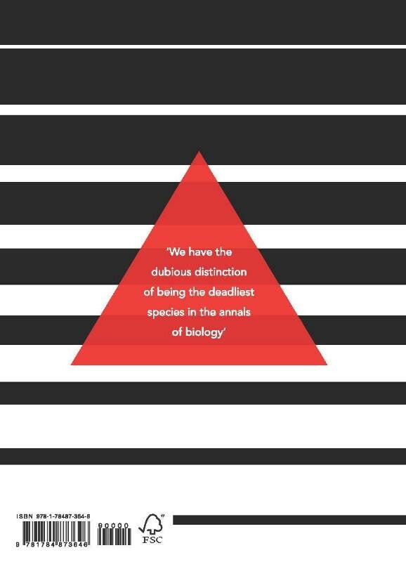 Sapiens (Paperback)