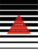 Sapiens (Paperback)