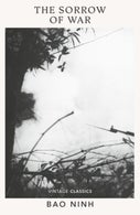 The Sorrow of War (Paperback)