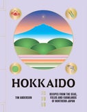 Hokkaido (Hardback)