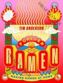 Ramen Forever (Hardback)