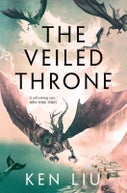 The Veiled Throne (Paperback)
