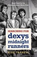 Searching for Dexys Midnight Runners (Paperback)