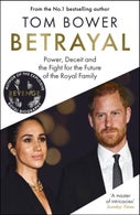 Betrayal (Paperback)