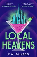 Local Heavens (Paperback)