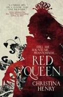 The Red Queen (Paperback)