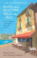 Plato and a Platypus Walk Into a Bar (Paperback)