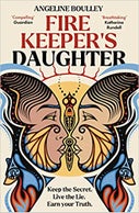 Firekeeper's Daughter (Paperback)