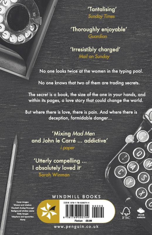 The Secrets We Kept (Paperback)