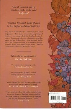 Around the World in 80 Trees (Paperback)