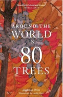 Around the World in 80 Trees (Paperback)