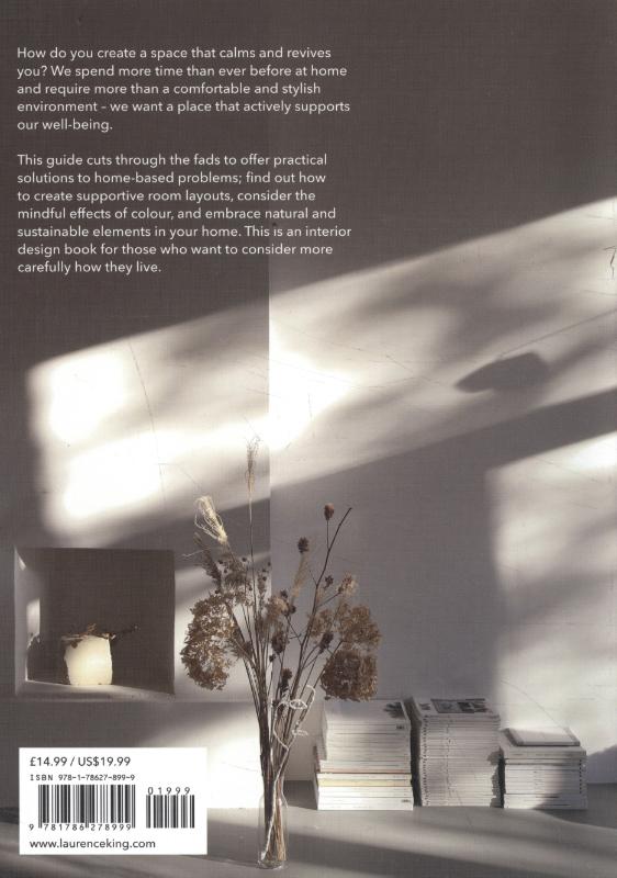 The New Mindful Home (Paperback)