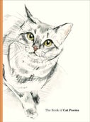 The Book of Cat Poems (Hardback)