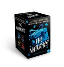 The Naturals: The Naturals Complete Box Set: Cold cases get hot in the no.1 bestselling mystery series (The Naturals, Killer Instinct, All In, Bad Blood) (Paperback)