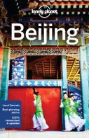 Lonely Planet Beijing (Paperback)
