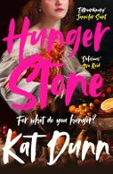 Hungerstone (Paperback)