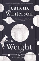 Weight (Paperback)