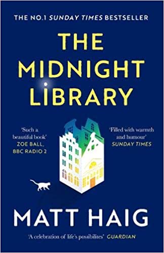 The Midnight Library (Paperback)