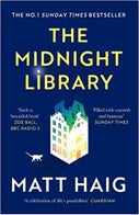 The Midnight Library (Paperback)